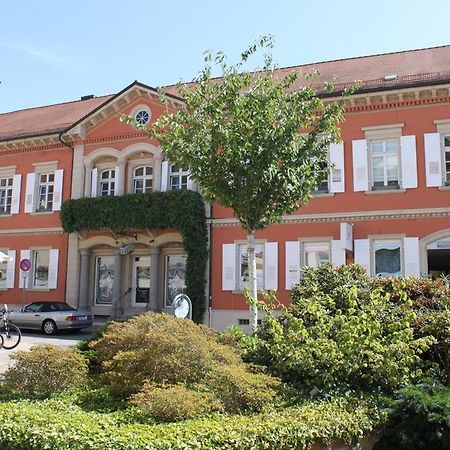 Pension Anna Rastatt Exterior foto