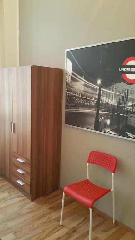 Pension Anna Rastatt Habitación foto