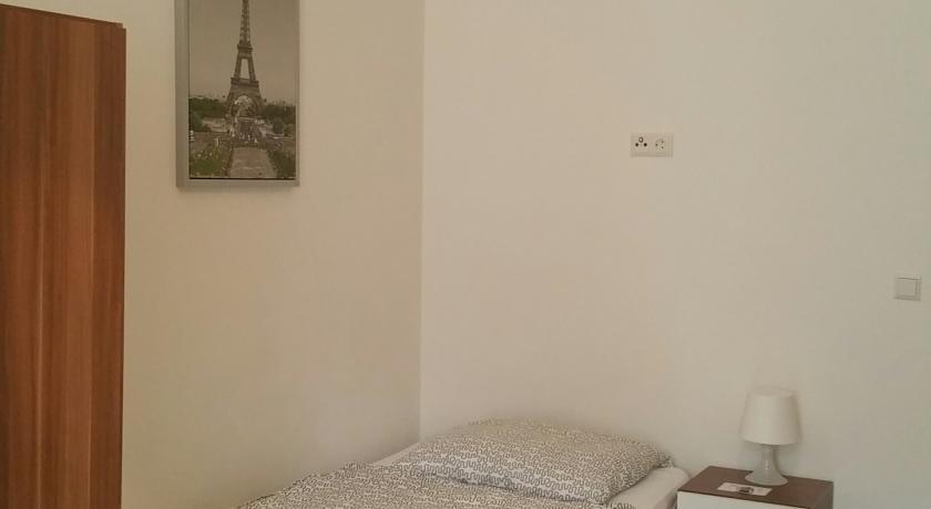 Pension Anna Rastatt Habitación foto