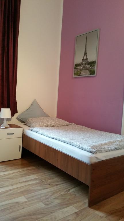 Pension Anna Rastatt Habitación foto
