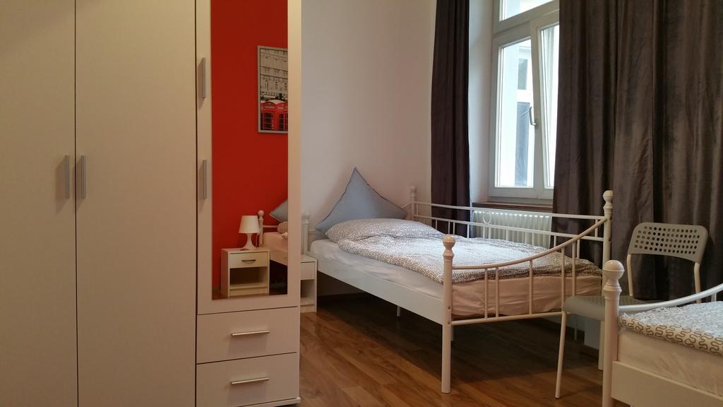 Pension Anna Rastatt Habitación foto