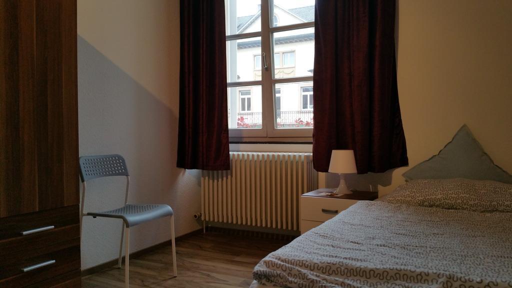 Pension Anna Rastatt Habitación foto