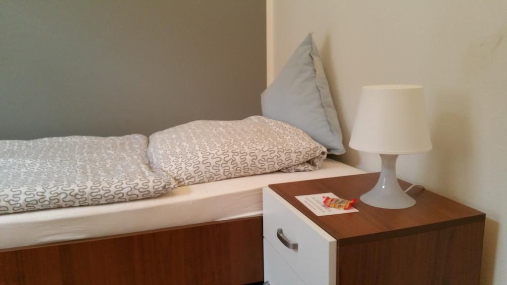 Pension Anna Rastatt Habitación foto