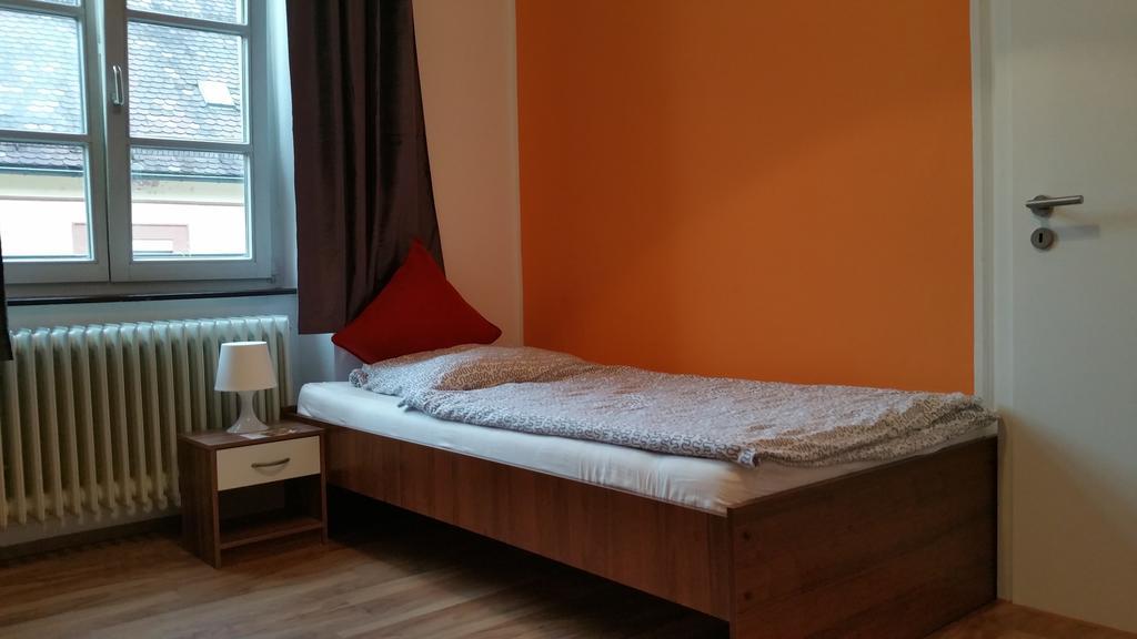 Pension Anna Rastatt Habitación foto