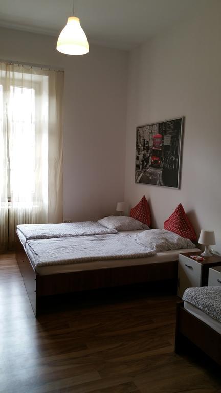 Pension Anna Rastatt Habitación foto