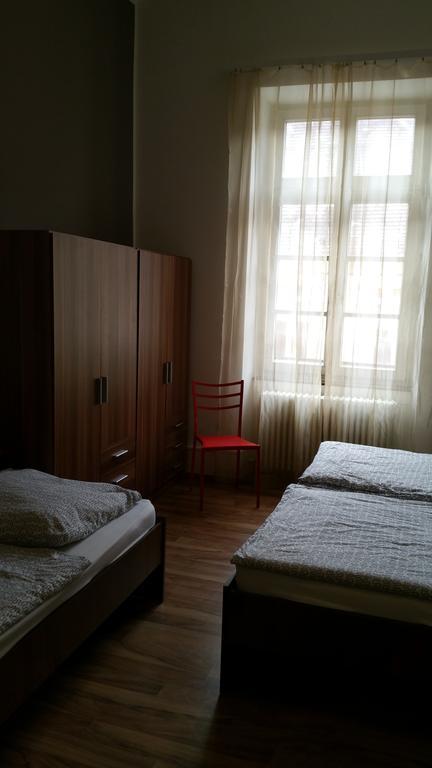 Pension Anna Rastatt Habitación foto