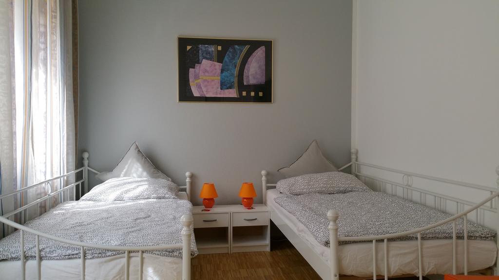 Pension Anna Rastatt Habitación foto