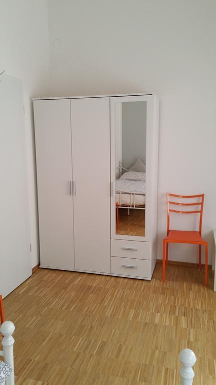 Pension Anna Rastatt Habitación foto