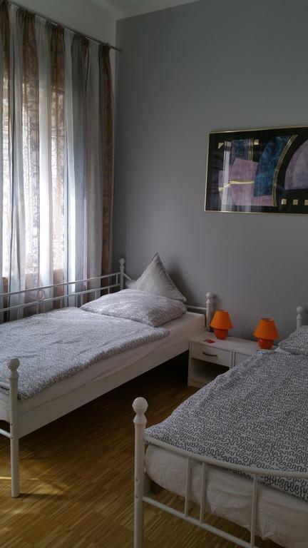 Pension Anna Rastatt Habitación foto