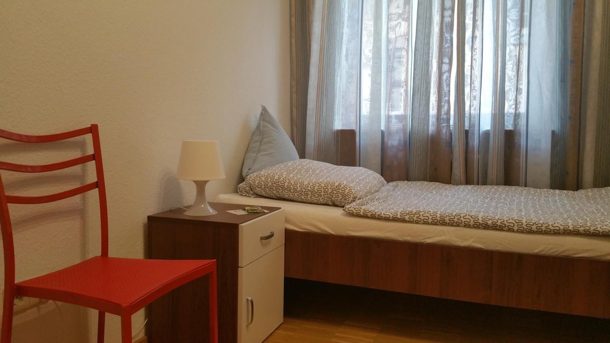 Pension Anna Rastatt Habitación foto
